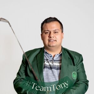 Tony C